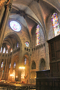 Catedral de Girona